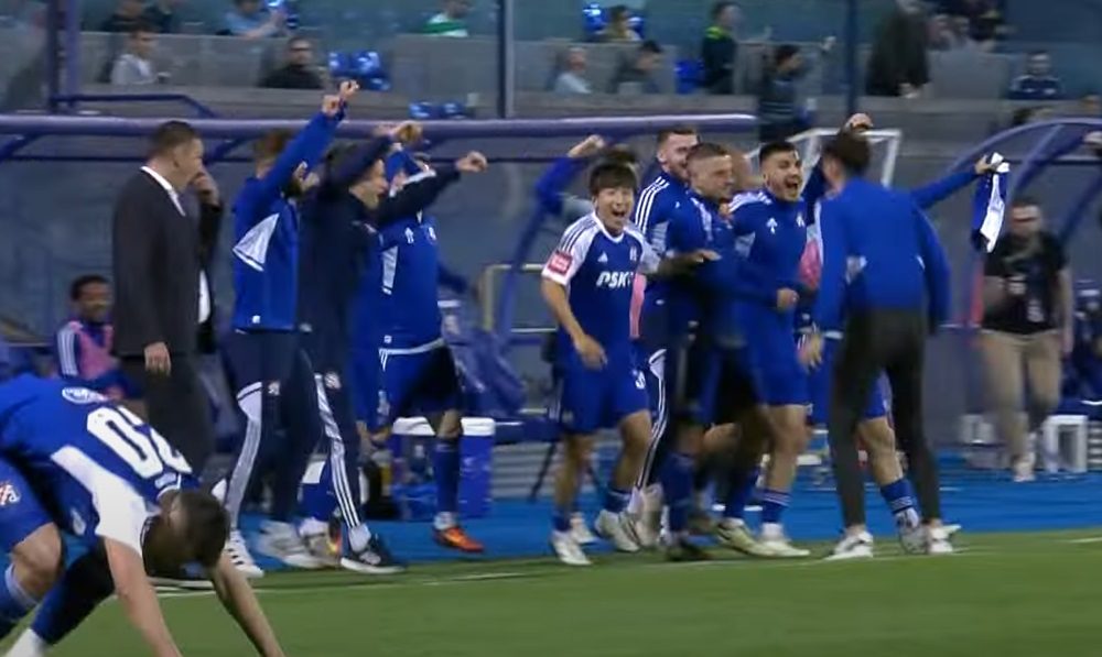 BOLNICA U DINAMU PRED DERBI NA POLJUDU Iskusni dvojac je odlučio da spas potraži u Beogradu…