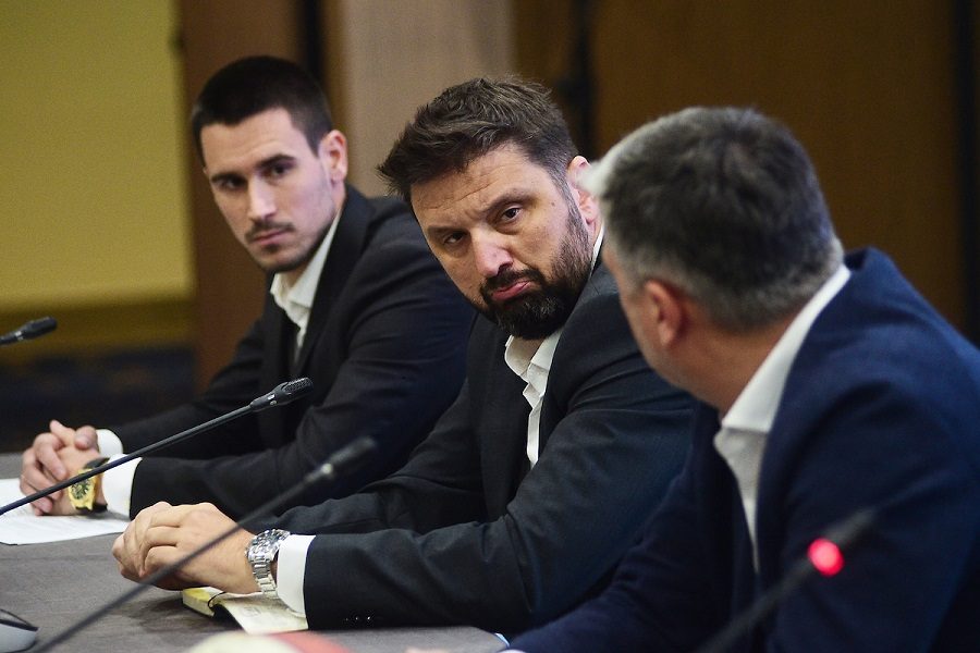 Dubai postao član ABA lige, a čelnici kluba poručili: Ne dovodimo Tavaresa i Džejmsa, ne ulazimo u Evroligu!