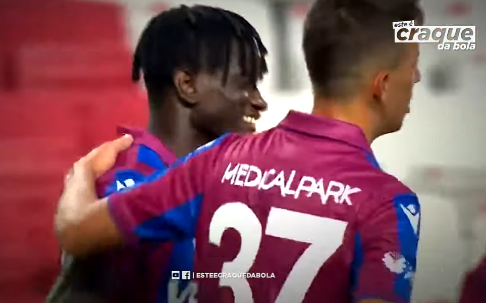 PREVARA? Dinamo želeo defanzivca, a umesto njega došao brat blizanac?! Klubu preti oduzimanje bodova