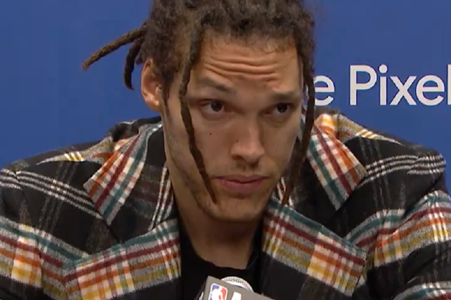 „Ako može trostruki MVP da to radi, onda mogu i ja!“