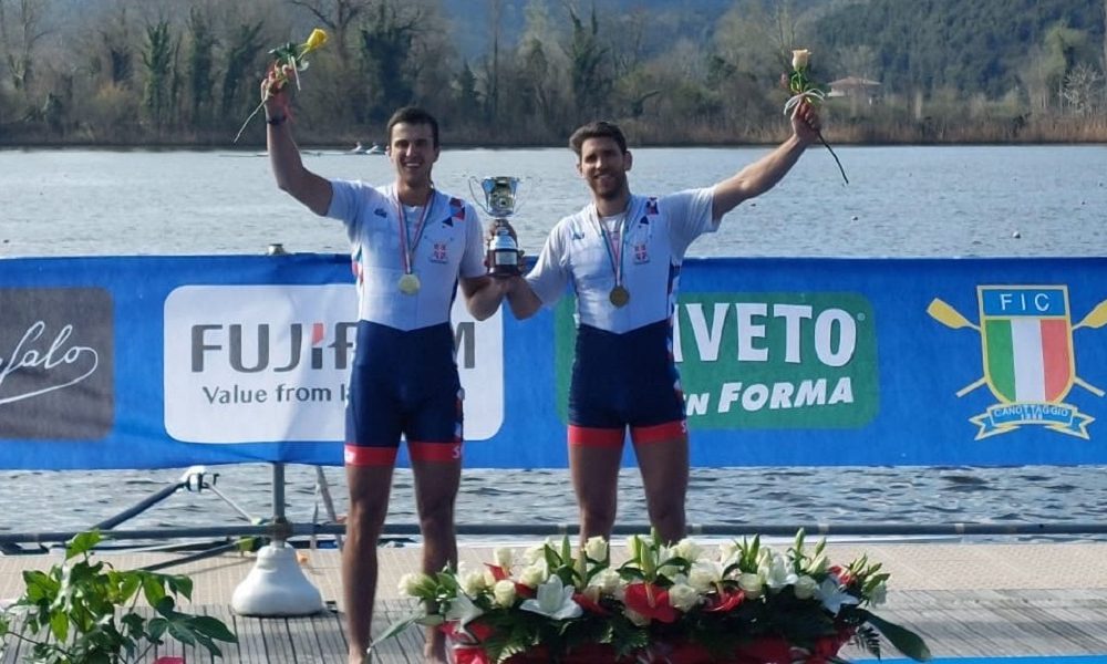 Stojić razočaran: VSS nije na olimpijske kvalifikacije poslao najbržu posadu koju je Srbija ikada imala