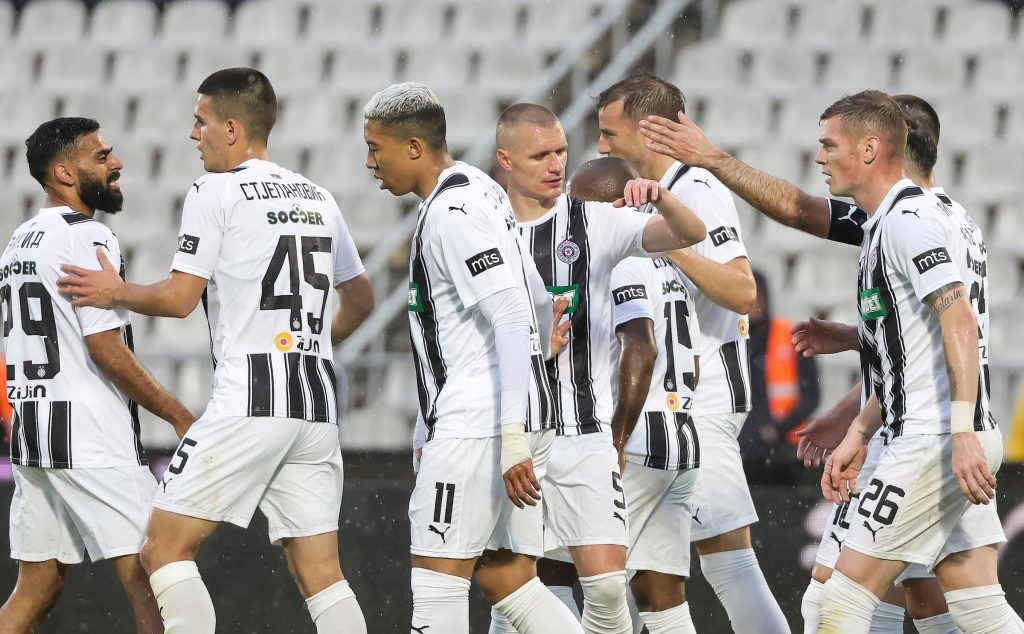 EVROPA NE PRAŠTA Partizan mora da osigura ove pozicije ako želi da unovči ček od UEFA