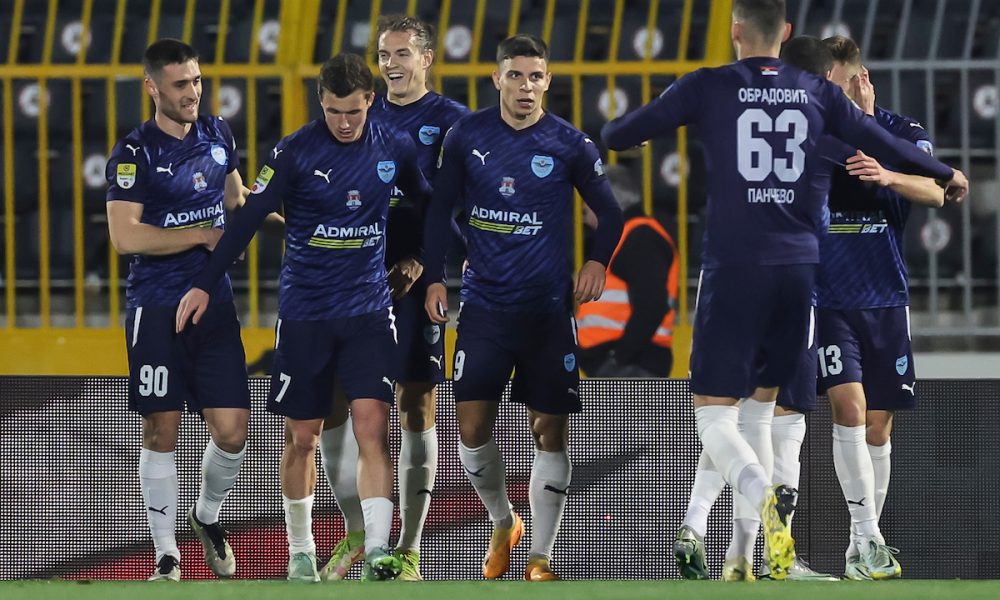 NOVO IME NA KLUPI ŽELEZNIČARA Doskorašnji trener Tekstilca preuzima „dizelku“