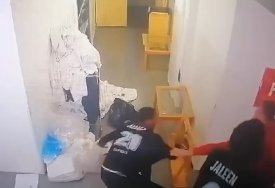 STIGLE KAZNE! ABA liga bez milosti za Nanelija i Lazarevića! Evo koliko će morati da plate i na koliko su suspendovani…