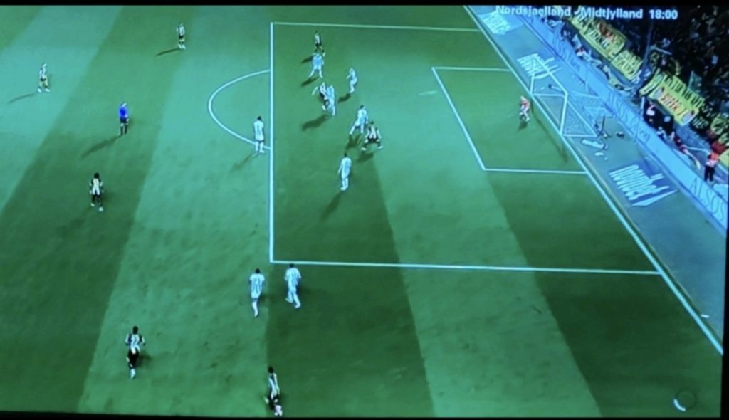 BUUUM! Hoće li PAOK ostati bez titule zbog ovog evrogola? Duh Van Bastena ušao u Morona! ( VIDEO)