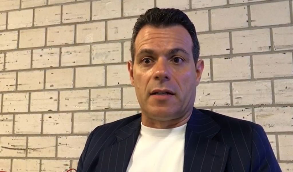 Itudis za MaxBet Sport govorio o statusu Zvezde i Partizana: Volim timove koji imaju navijače i viziju (VIDEO)