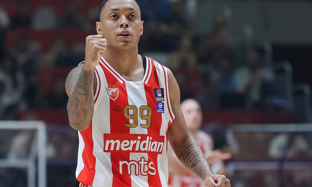 Zvezda je šampion, a Jago MVP!