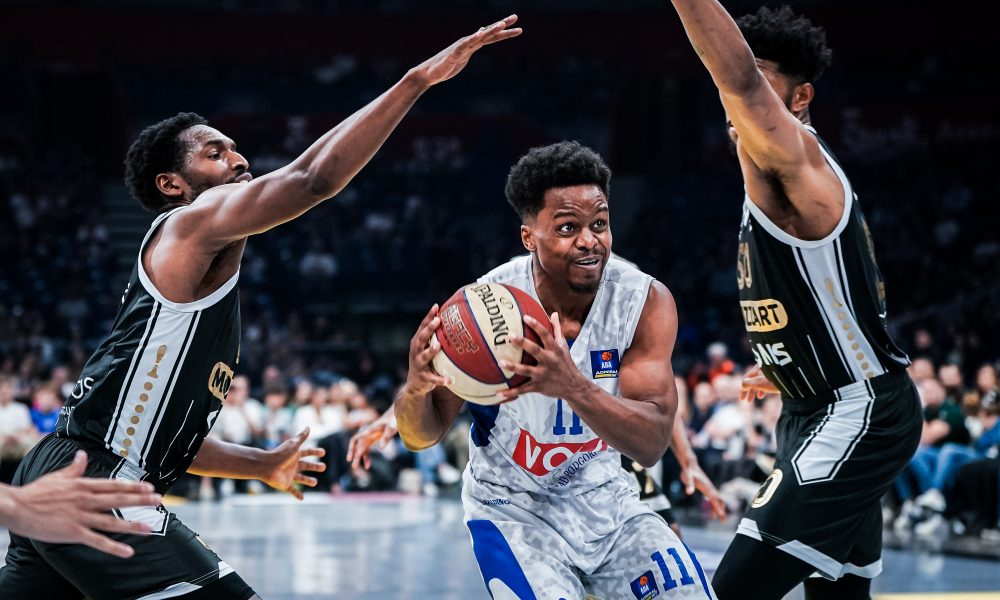 Da li će ponovo da bude bure? Poznato ko sudi Budućnost – Partizan