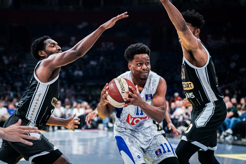 Da li će ponovo da bude bure? Poznato ko sudi Budućnost – Partizan
