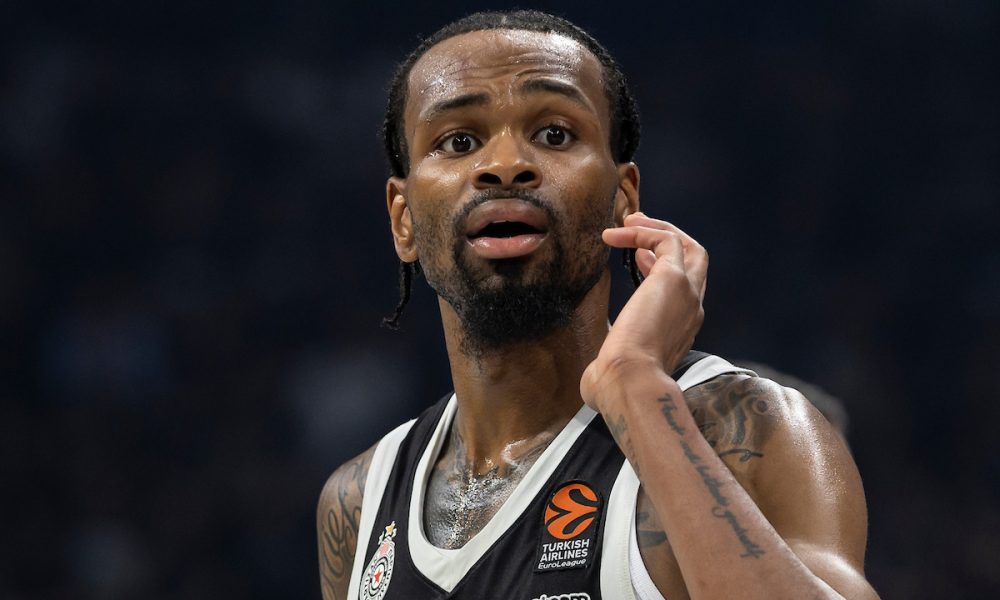 NEKADAŠNJI KOŠARKAŠ OPLEO PO PANTERU: Mnogo puta je pokopao Partizan! (VIDEO)