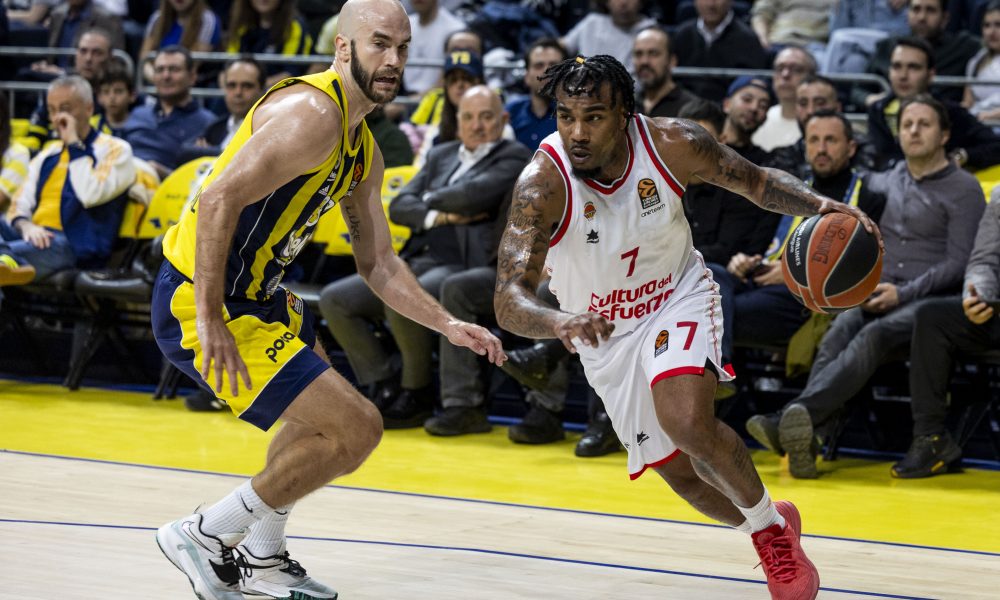 Alba nije usamljena! Još jedan klub odlazi u FIBA?