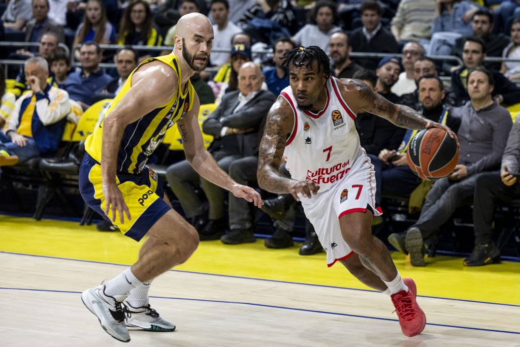 Alba nije usamljena! Još jedan klub odlazi u FIBA?