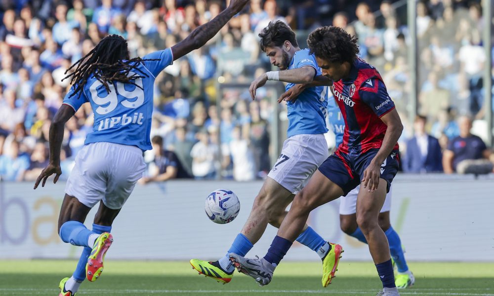 POTVRĐENO „Sveci“ se pojačali iz Napolija, došao za 13, odlazi za 70 miliona evra!