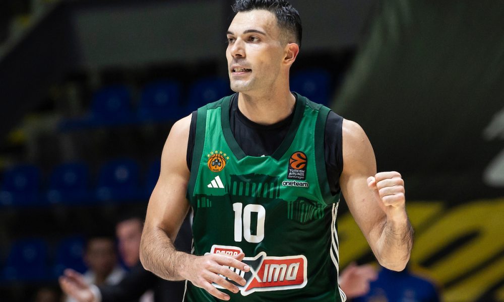 SLUKAS MVP ČETVRTE RUNDE Sjajna partija u Beogradu krunisana laskavim priznanjem (VIDEO)