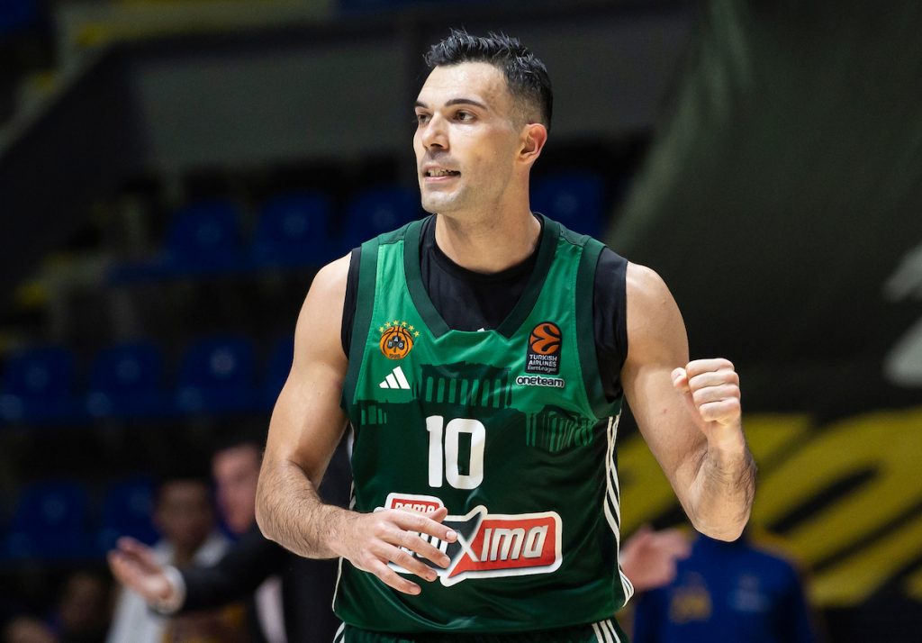 SLUKAS MVP ČETVRTE RUNDE Sjajna partija u Beogradu krunisana laskavim priznanjem (VIDEO)