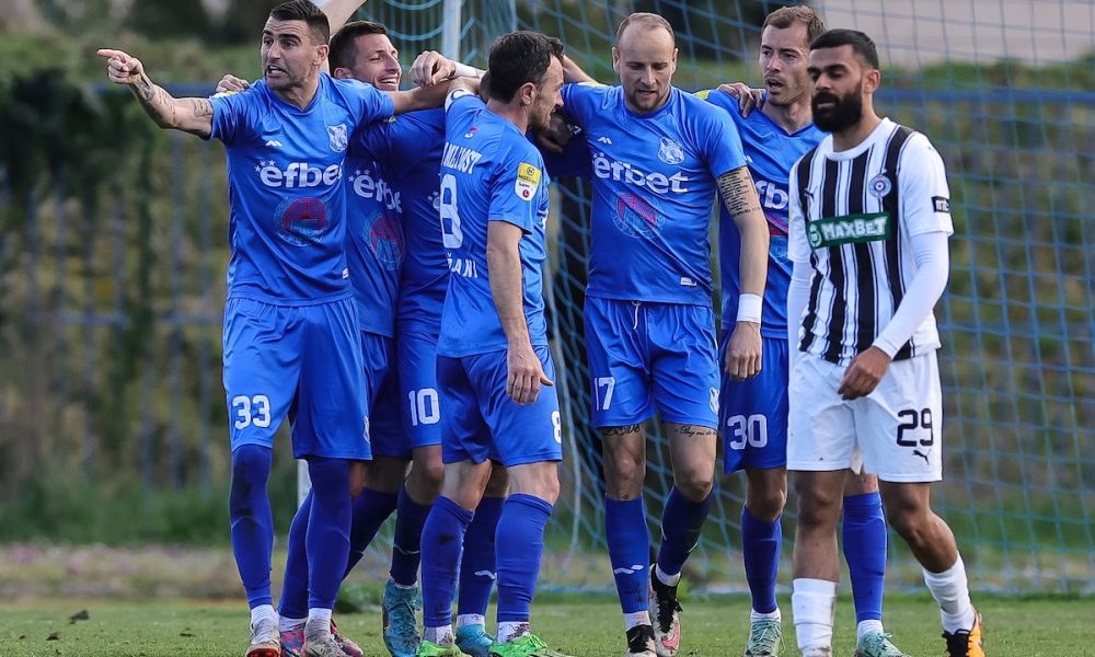 Majstorija Tašovskog srušila Zemun za prvu pobedu Lučanaca