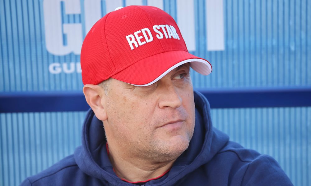 Zvezda nije kompletna u Novom Pazaru! Nekoliko promena