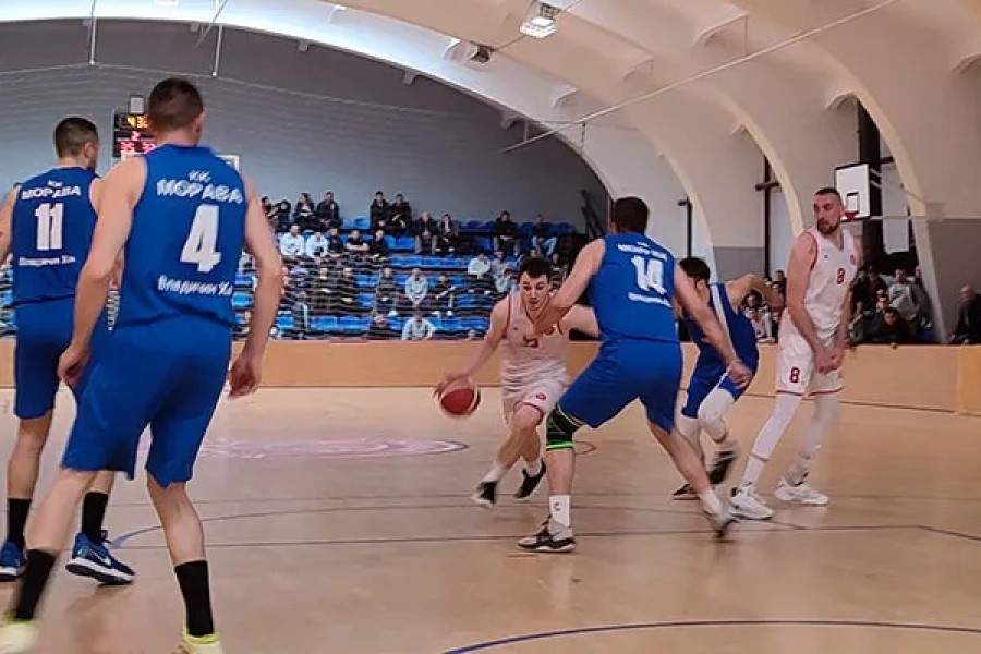 NIJEDAN KORAK NAPRED, NAZAD DVA Sve manje klubova sa juga u najjačim takmičenjima