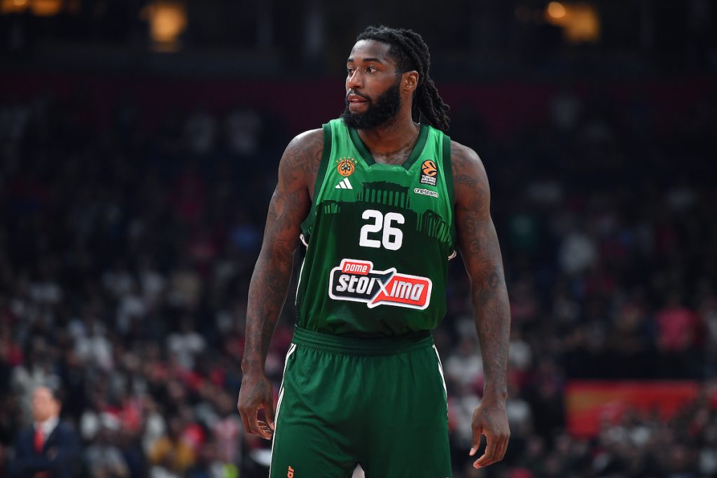 POČELO JE Šampion siguran u Berlinu, Žalgiris bez problema protiv blede Barselone