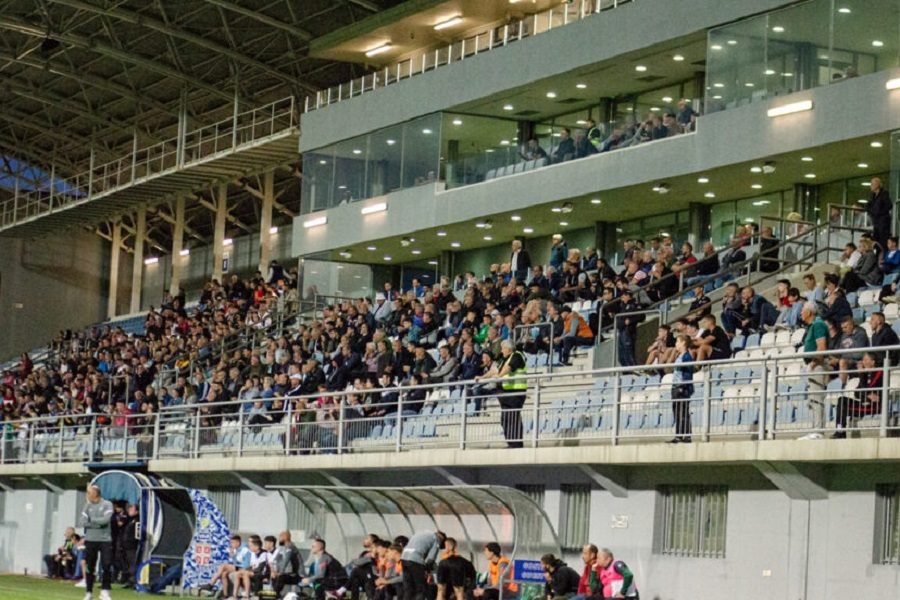 IZ METALCA GRME Kada će da budu donete presude po prijavama UEFA? Nećemo da ćutimo! (VIDEO)