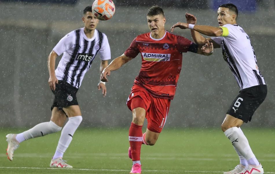 Mladi „traktorista“ sustigao Mateusa Saldanju! Ko će pre do trofeja „Slobodan Santrač“? (VIDEO)