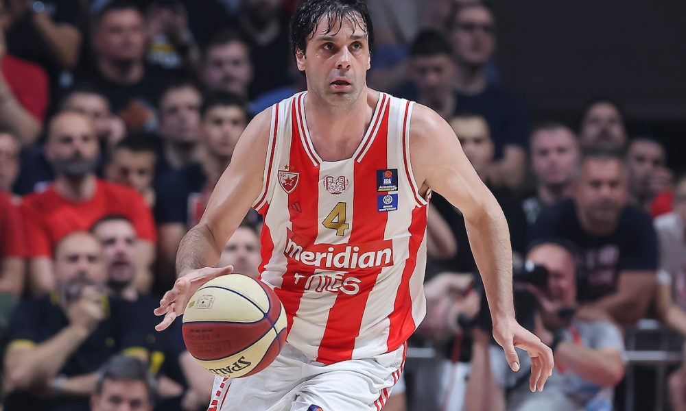 PLJUŠTE POHVALE NA RAČUN TEA IZ NBA LIGE: Mađioničar sa loptom, inteligentan u životu…