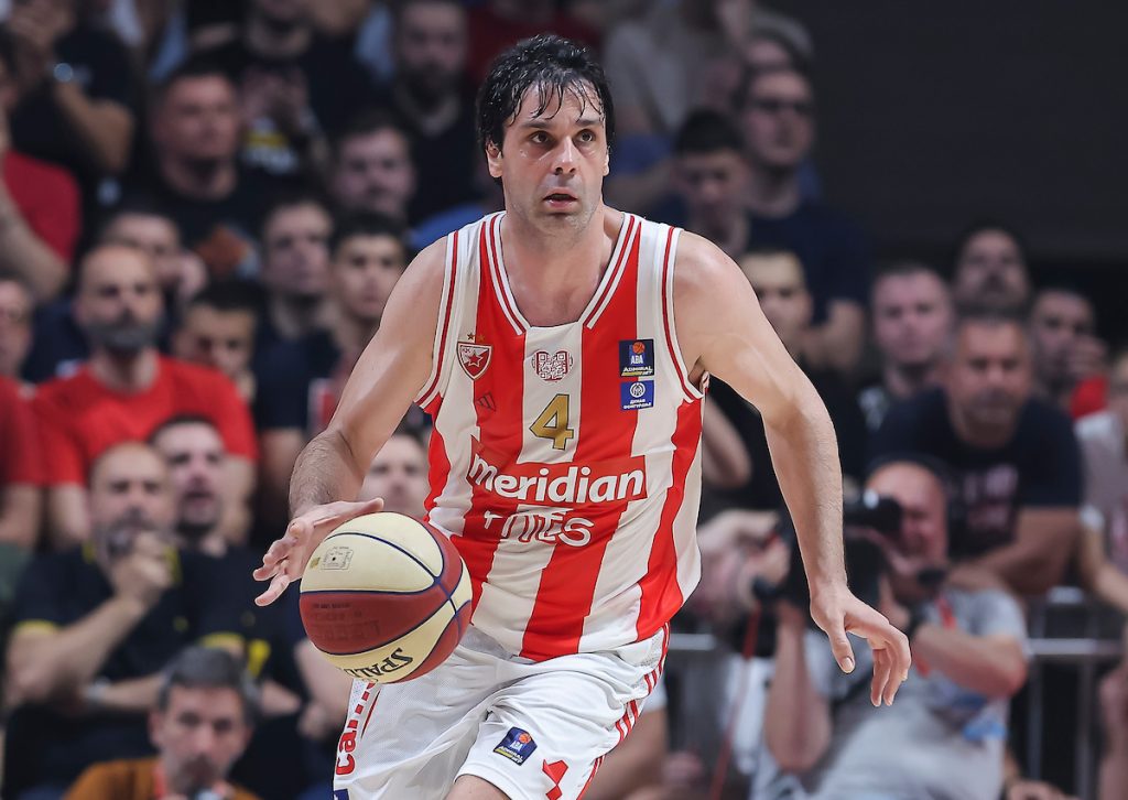 PLJUŠTE POHVALE NA RAČUN TEA IZ NBA LIGE: Mađioničar sa loptom, inteligentan u životu…