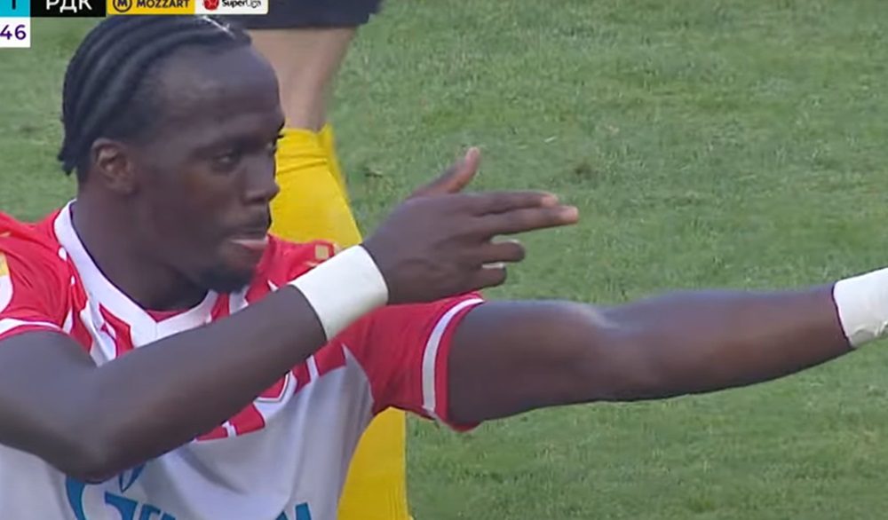 GOLEADA ZVEZDE I RADNIČKOG Šampion zaradio novo vođstvo, Kragujevčani smanjili na 3:2 (VIDEO)