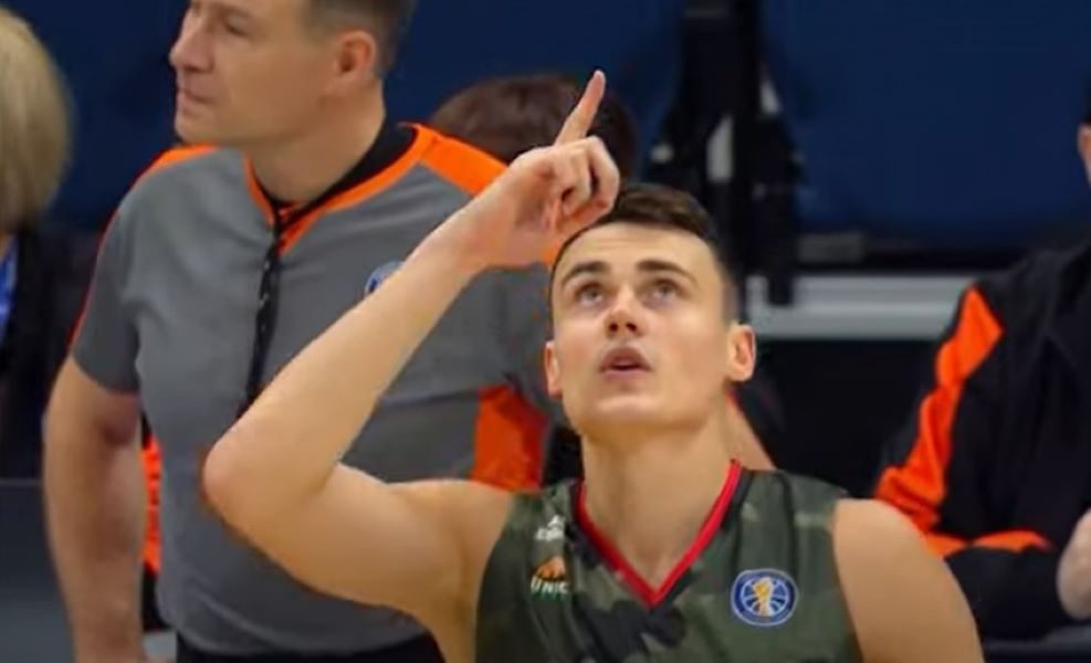 PARTIZAN NAIŠAO NA ZID Tri evroligaša žele Dimitrijevića