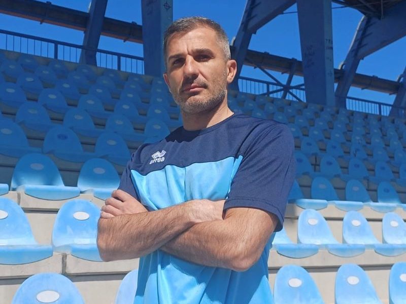 SELIDBA IZ HUMSKE Stojaković preuzeo nekadašnjeg šampiona Slovenije