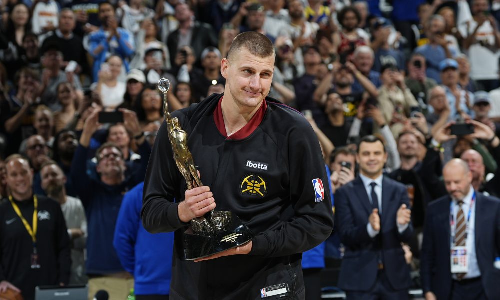 BUNILO AMERIKANACA Jokiću, najbolji si centar, ali nećeš biti MVP! Evo kome daju najveće šanse…