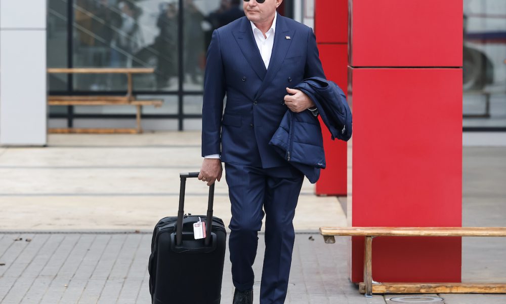 DA LI SE TO PIKSI POMIRIO SA ZVEZDOM I ZVEZDANOM? Spisak govori da jeste…