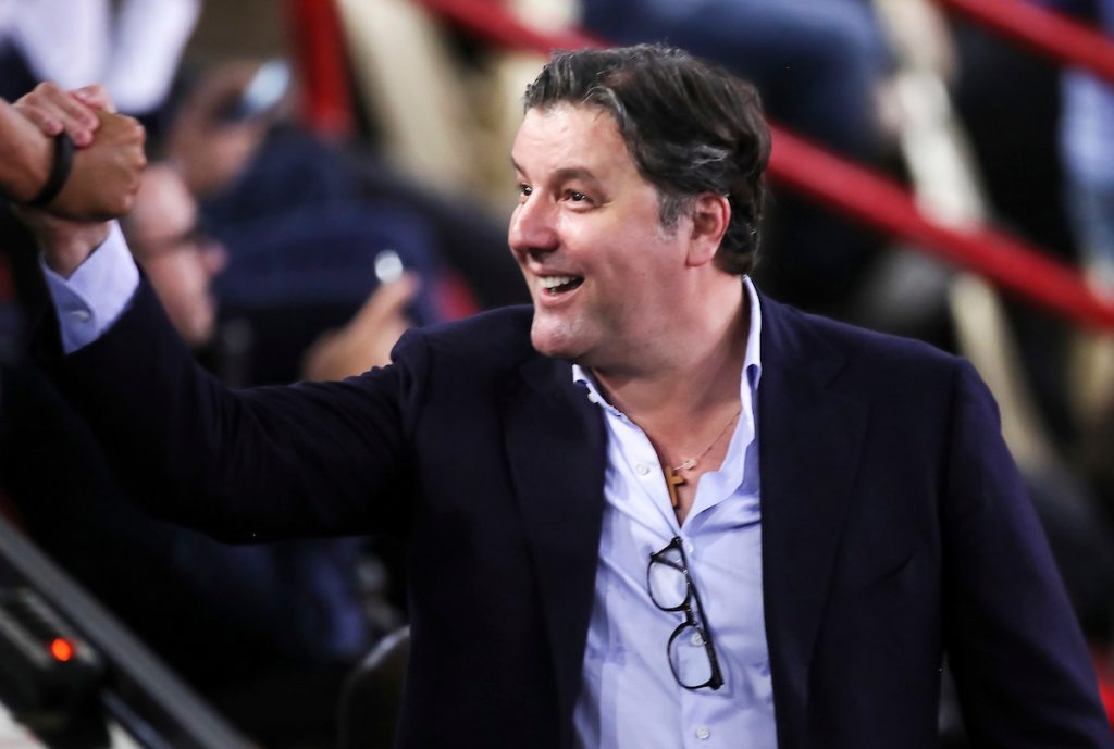 BODIROGA: Zvezda i Partizan u Evroligi? Veliki sam optimista! Prednost ima…