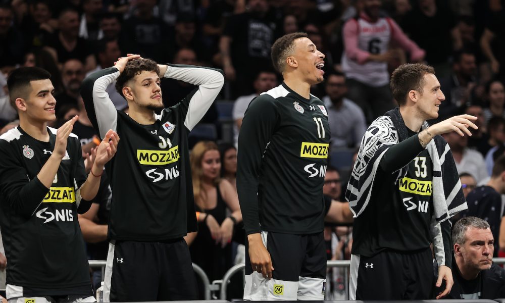 Važan potpis! Dubai sa nekadašnjim košarkašem Partizana kreće u Evroligu