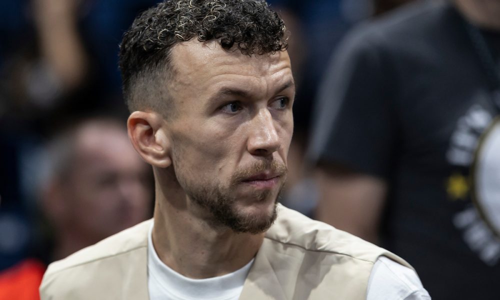 PREOKRET Ivan Perišić bi uskoro mogao na beogradsku „Marakanu“!