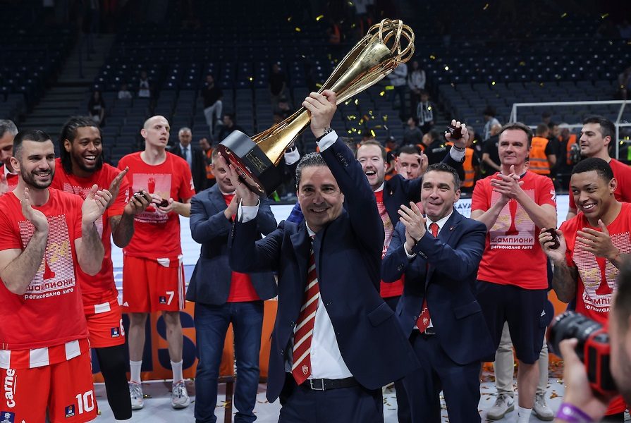 ZVEZDA ČASTI Besplatan ulaz na prvi meč polufinala KLS