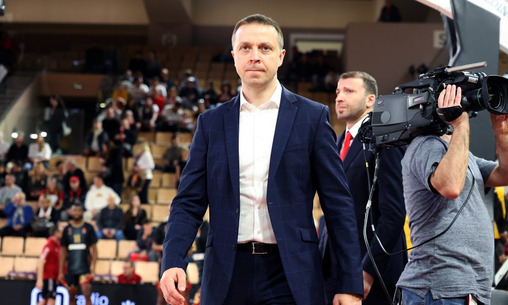 Motejunas: Želimo da saradnja sa „večitima“ bude duža od tri godine!
