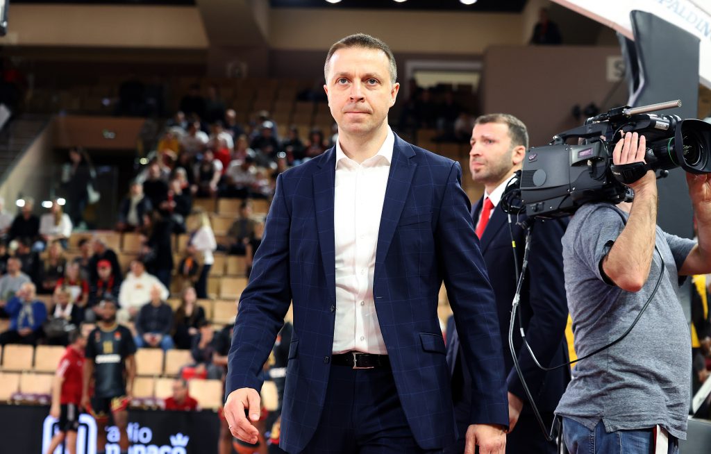 Motejunas: Želimo da saradnja sa „večitima“ bude duža od tri godine!