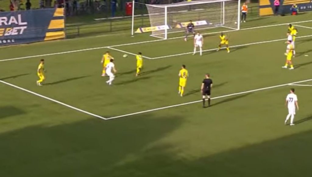 SKANDALOZNA ODLUKA Penal u Pančevu uzburkao strasti! Bivši arbitar Pavla Ilića nazvao čovekom od zadatka (VIDEO)