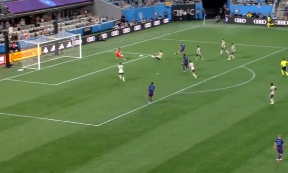 PRODAO FORU AMERIMA Majstorija Petkovića za prvenac u MLS (VIDEO)