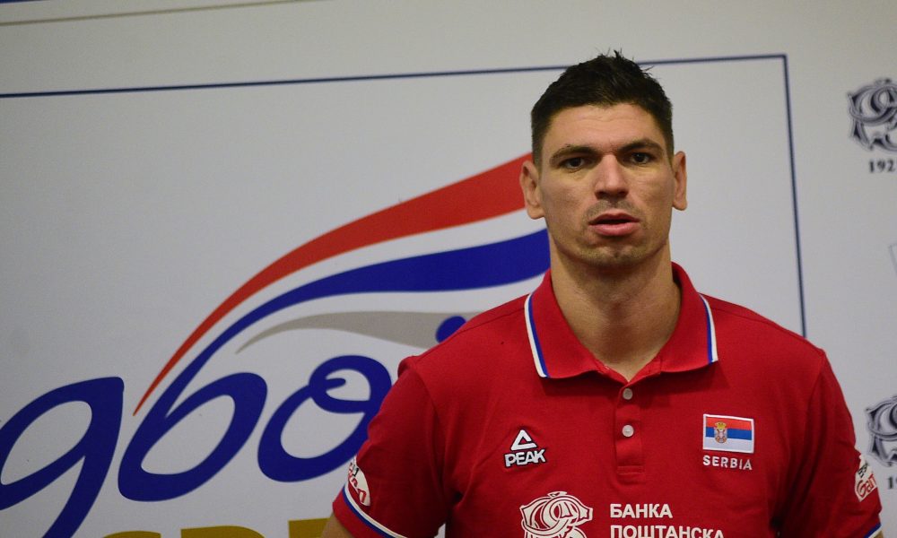 OPROŠTAJ KAO IZ BAJKE Marko Podraščanin sa Trentinom pokorio Evropu! (VIDEO)