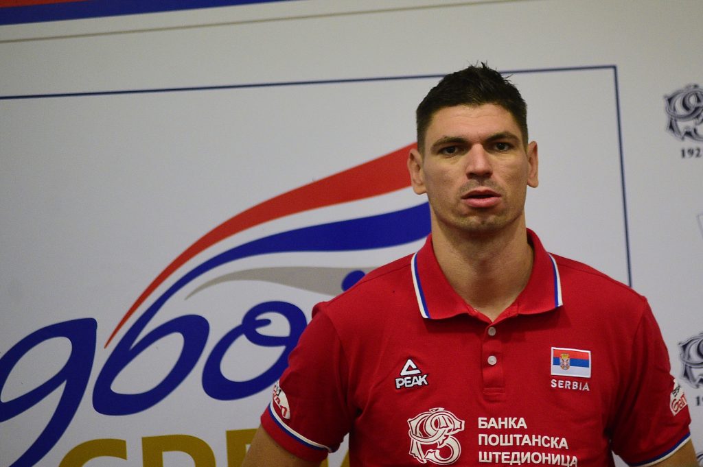 Podraščanin: Katastrofalno smo odigrali taj-brejk