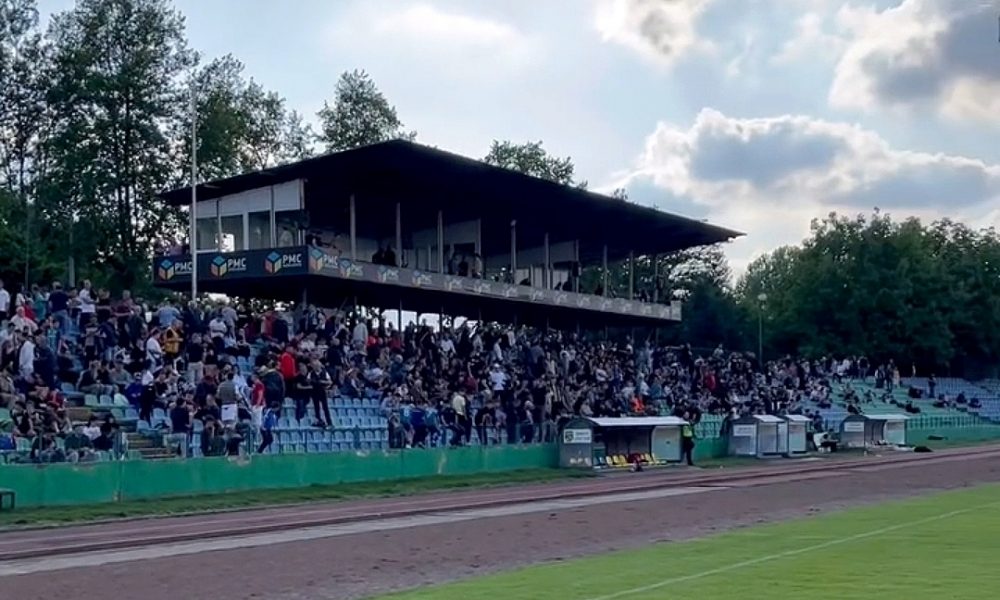 POVRATAK NA MESTO USPEHA Zemun ima novog trenera