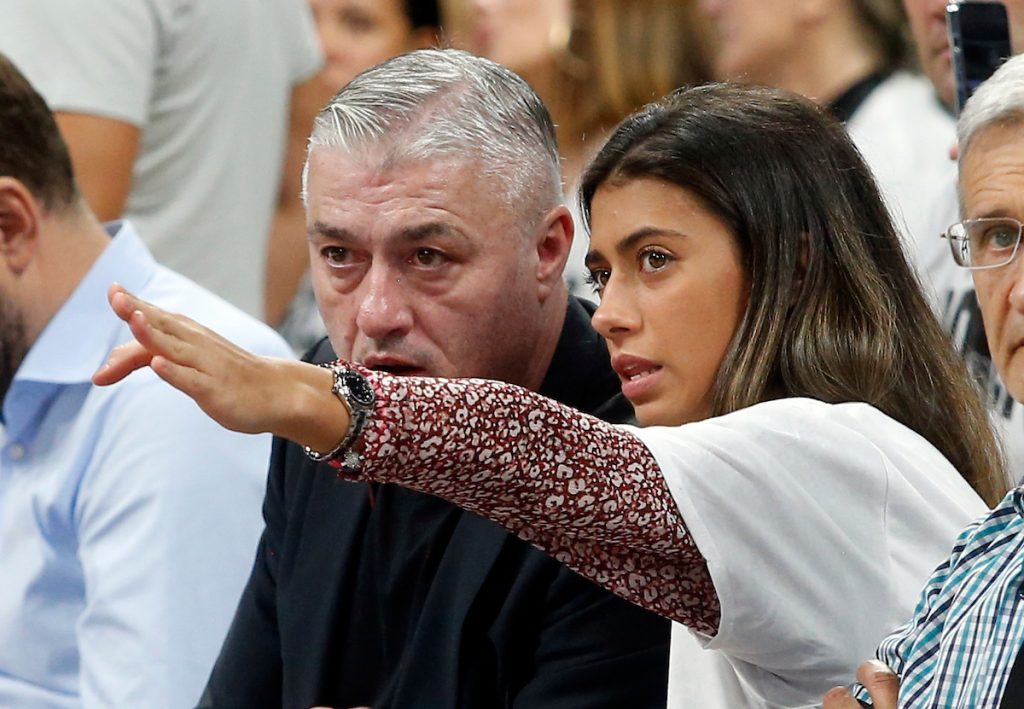 KO BI REKAO Olga Danilović voli da igra ovu igricu sa ocem…