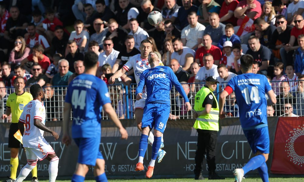 SURDULIČANI IZBEGLI KAŽNJAVANJE Iskusni trener do kraja sezone na klupi Radnika