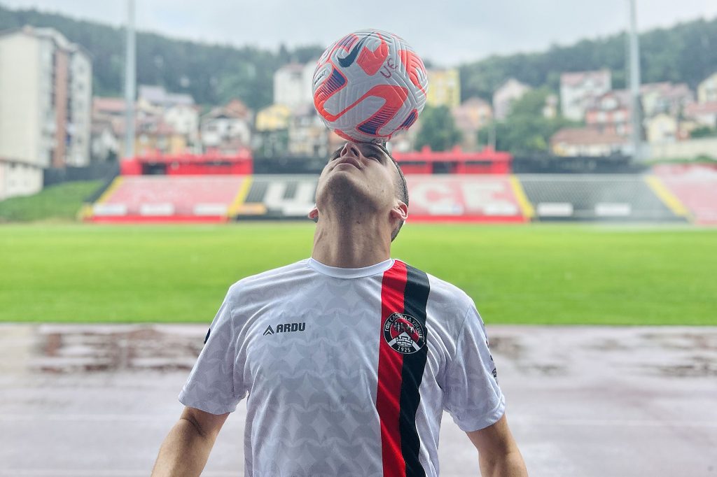 DANI ISTINE ZA SLOBODU Savo Rašković za MBS: Sa navijačima do cilja! Prva liga ostaje u Užicu! (FOTO, VIDEO)