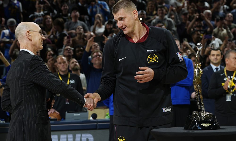 Komesar NBA o novoj Evropskoj ligi: Postoji velika šansa