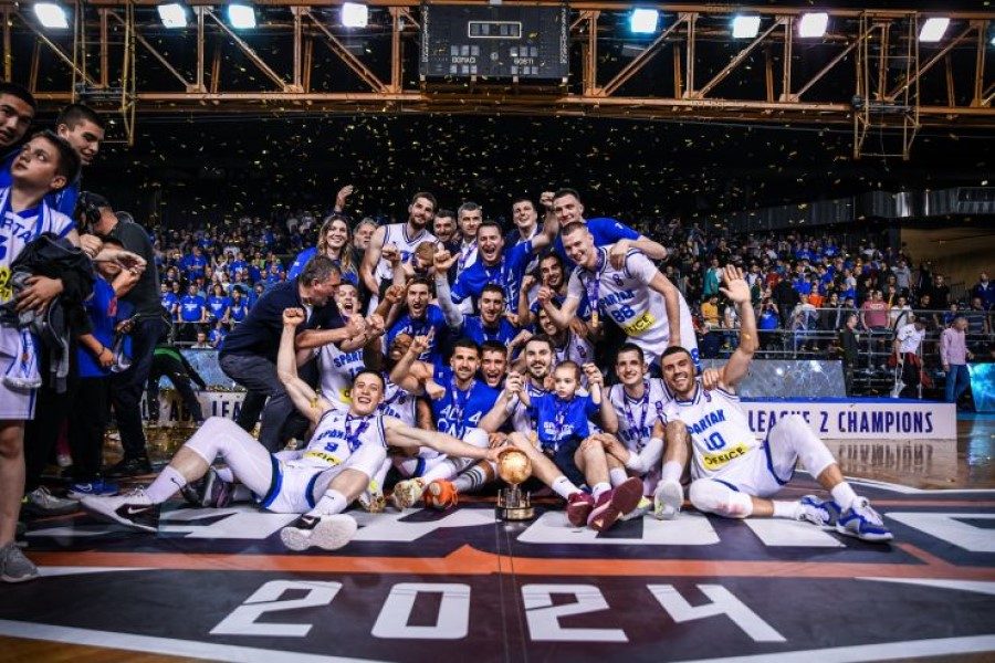 SPARTAK GODINU DANA RANIJE U ABA Subotica slavi, zasluge ima i Niš