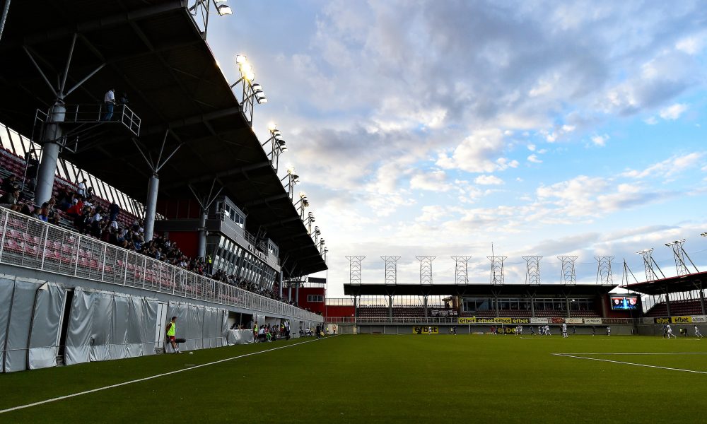 Voždovac doveo nekadašnjeg najboljeg strelca Superlige (FOTO)