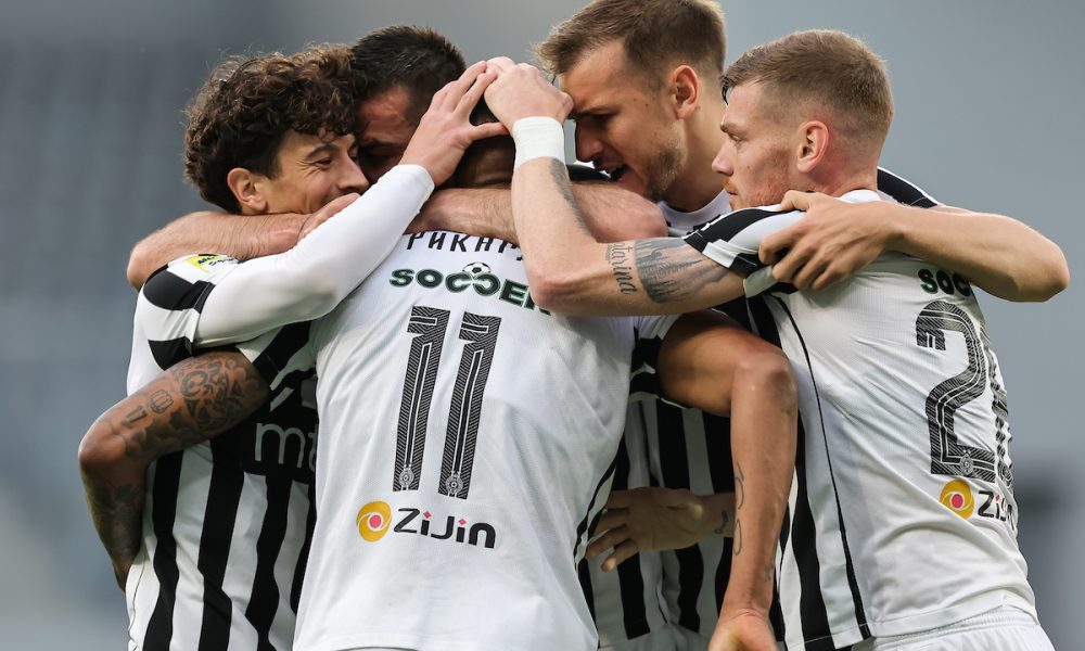 MILJENIK „GROBARA“ MENJA KLUB Napadač nastavlja dominaciju i u Kataru (FOTO)